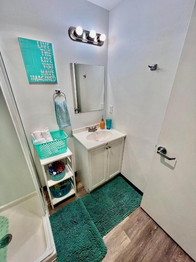 Micro Studio Apartment 10 Minutes Walk To University Of Washington 시애틀 외부 사진