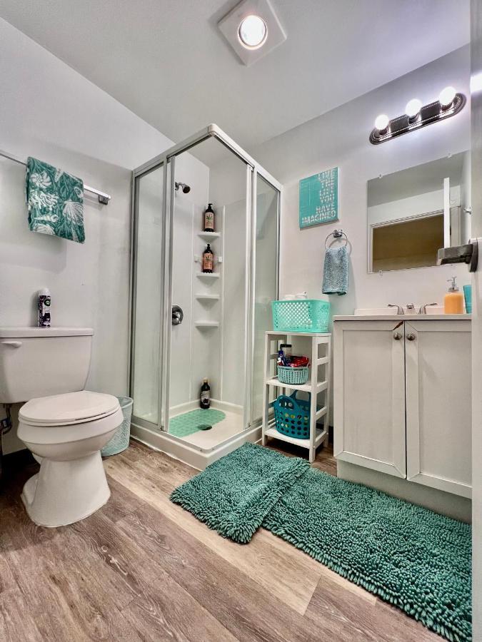 Micro Studio Apartment 10 Minutes Walk To University Of Washington 시애틀 외부 사진