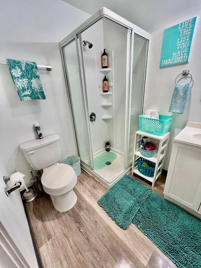 Micro Studio Apartment 10 Minutes Walk To University Of Washington 시애틀 외부 사진