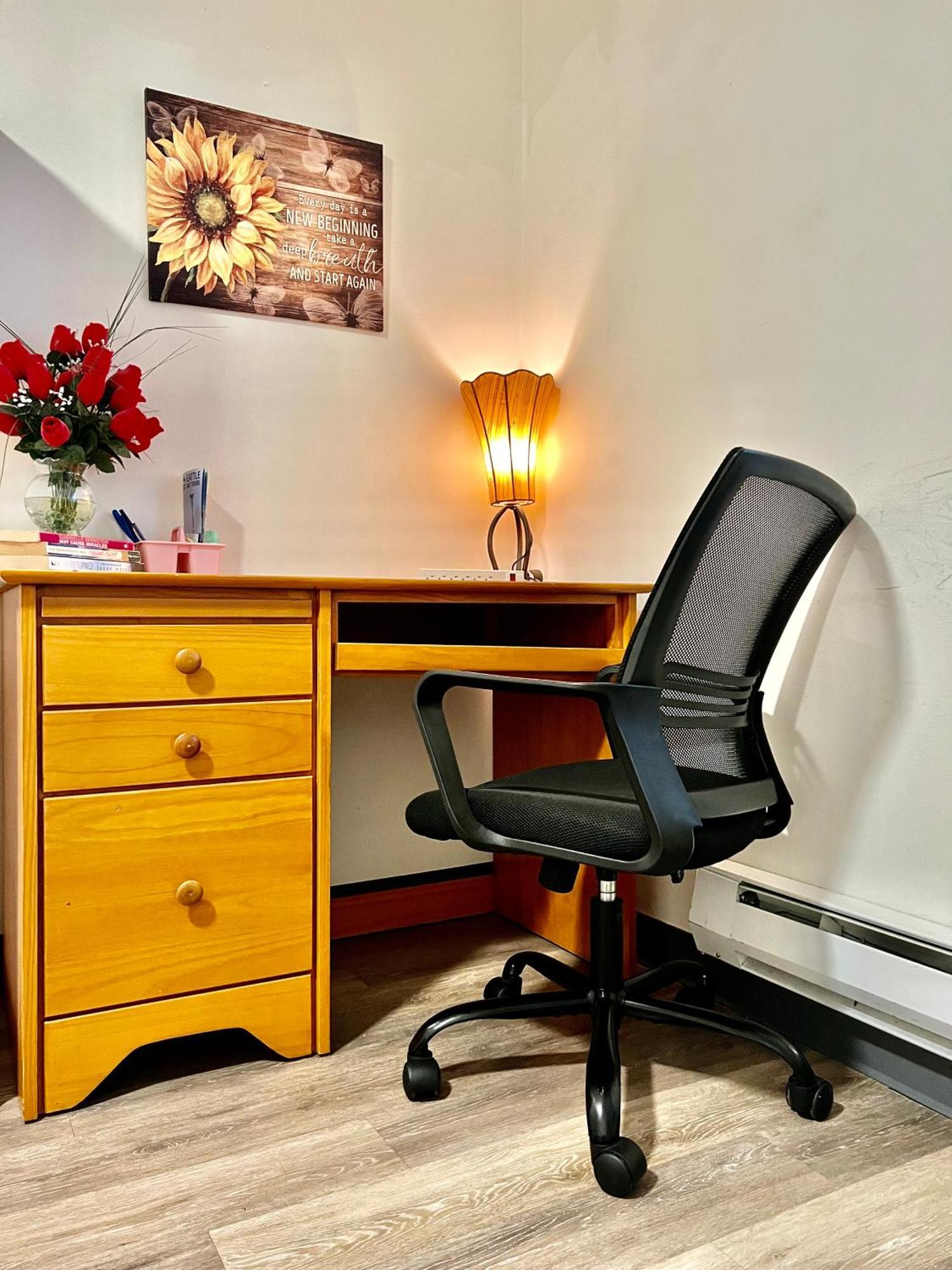 Micro Studio Apartment 10 Minutes Walk To University Of Washington 시애틀 외부 사진