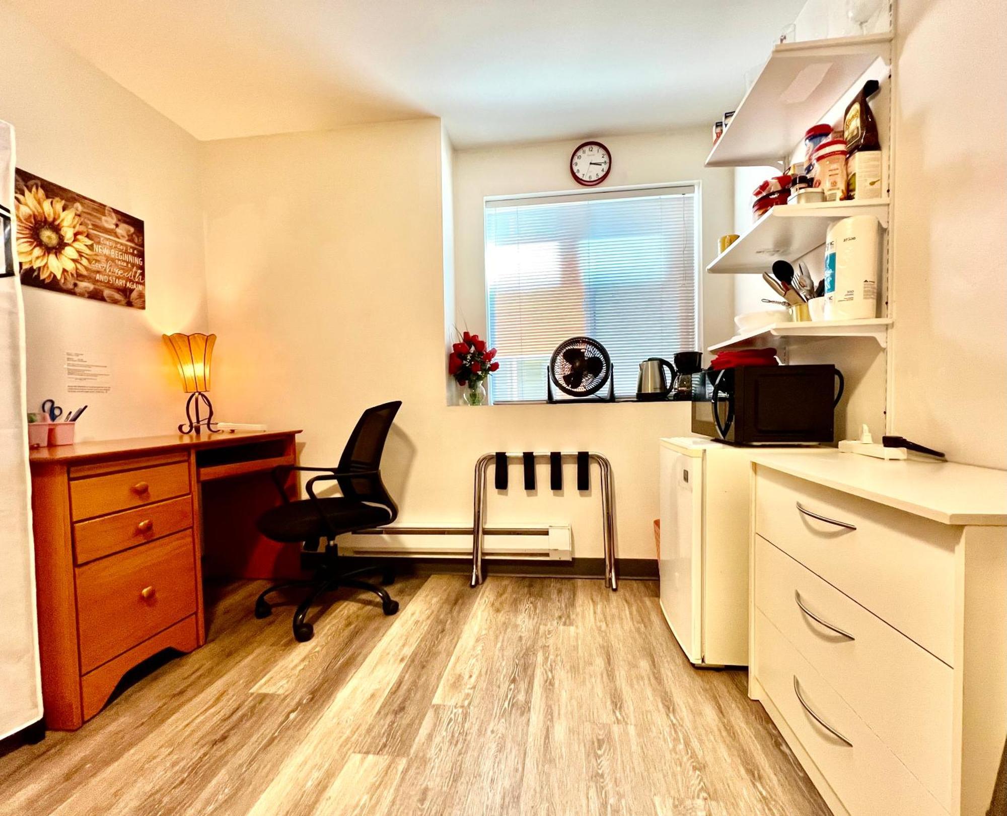 Micro Studio Apartment 10 Minutes Walk To University Of Washington 시애틀 외부 사진