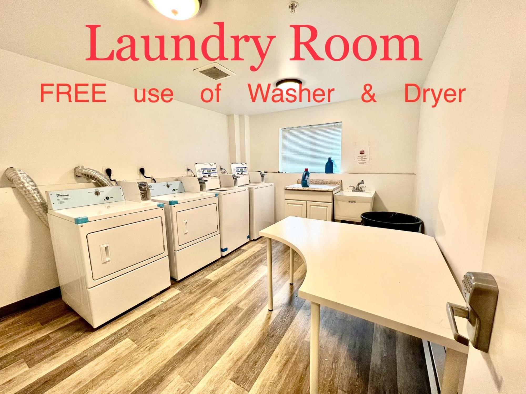 Micro Studio Apartment 10 Minutes Walk To University Of Washington 시애틀 외부 사진
