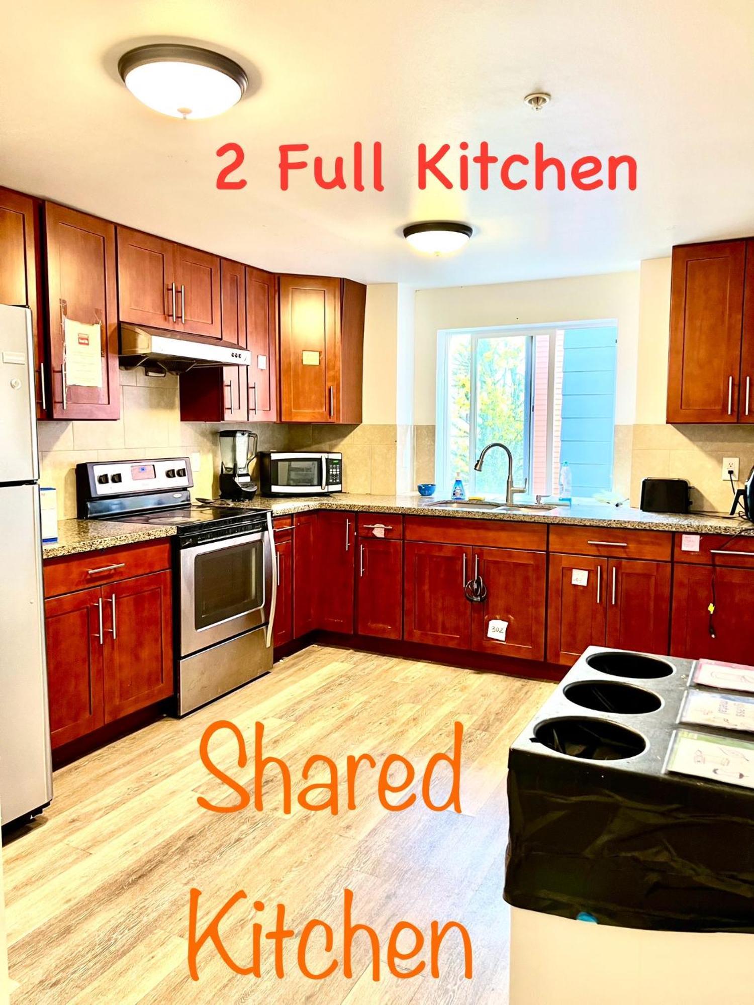 Micro Studio Apartment 10 Minutes Walk To University Of Washington 시애틀 외부 사진
