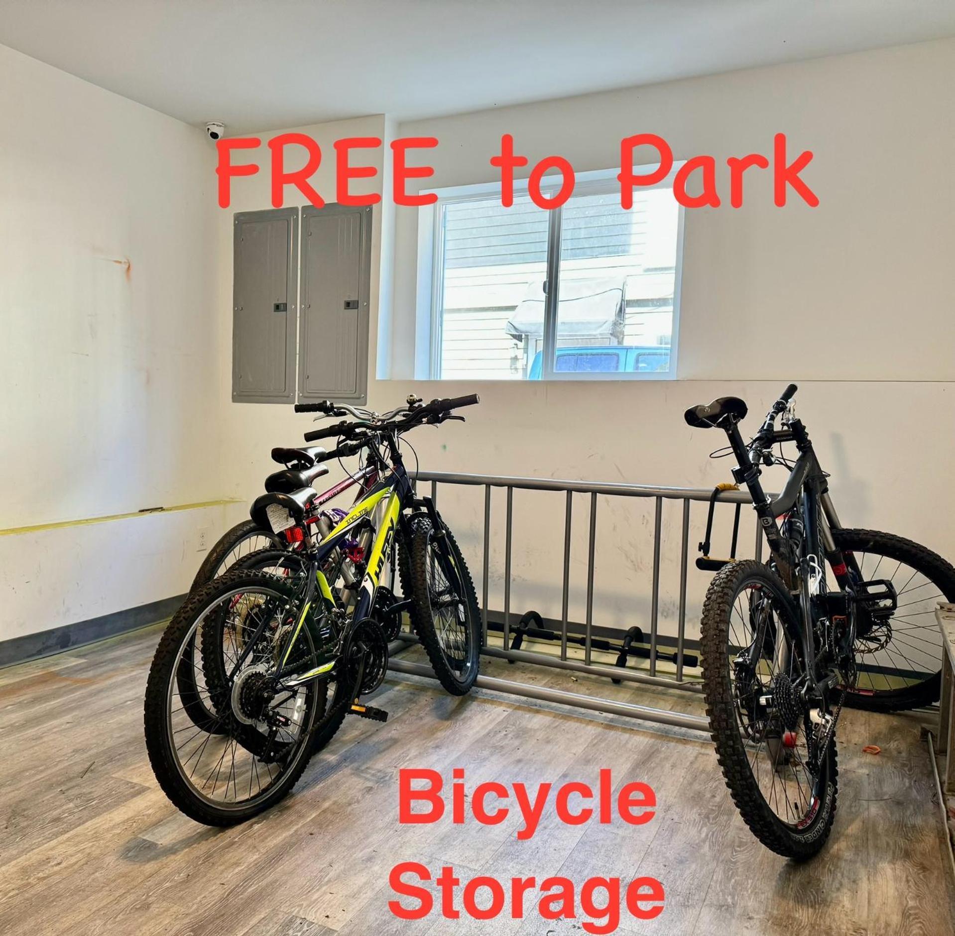 Micro Studio Apartment 10 Minutes Walk To University Of Washington 시애틀 외부 사진